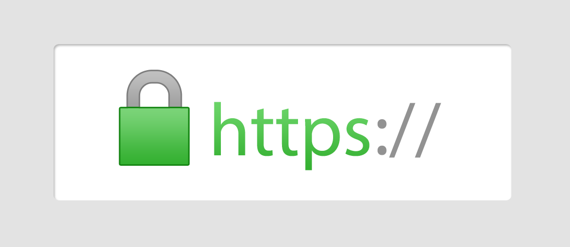 https-green-padlock