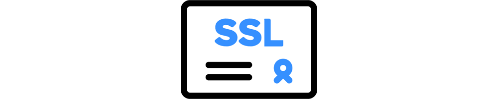 Standard SSL