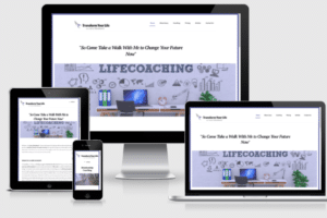 Transform Your Life