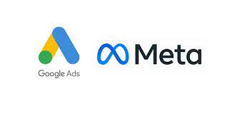 meta ads/ Google ads