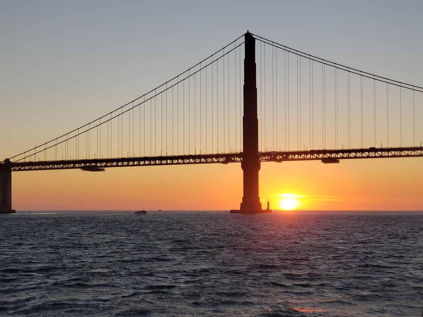 Located on 2nd floor of 95 Third Street of San Francisco, Ca.