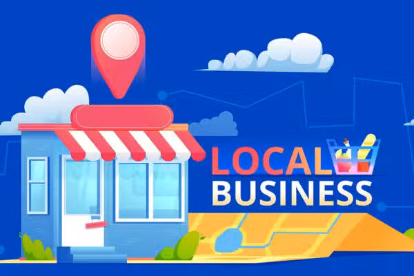 Local services from Google Guarantee