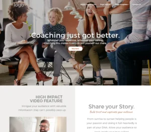 Brandid_coachingprorevised_studiopress_archives | webtronix designs web agency