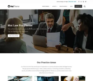 Mai-pro-law | webtronix designs web agency