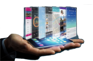 Mobile devices | webtronix designs web agency mobile devices for ecommerce products