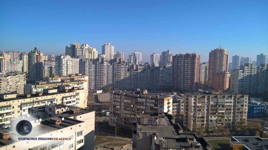 City of los angeles | webtronix designs web agency web design of los angeles california